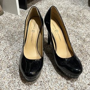 Chinese Laundry Size 10 Heels *NEW*